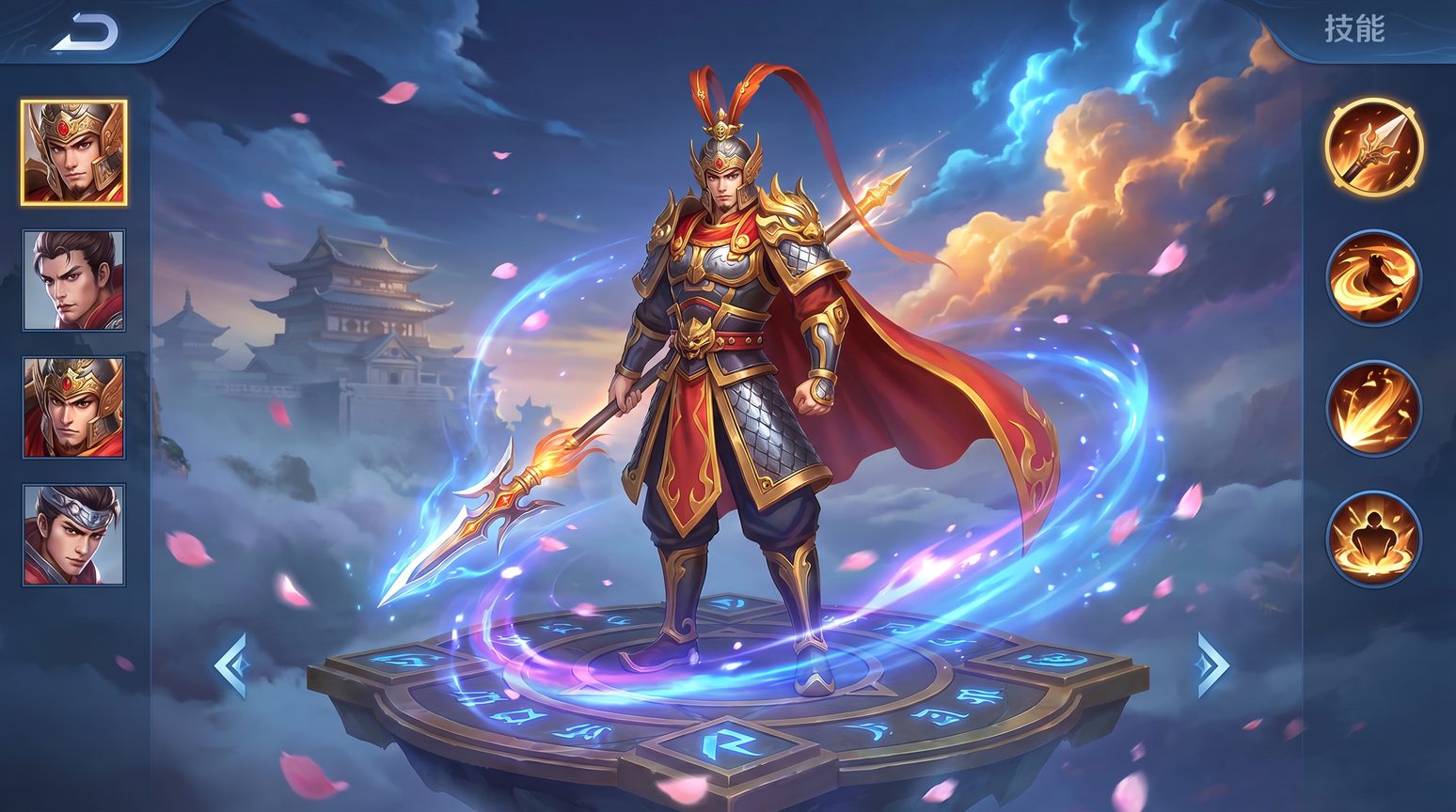 免费看片王者荣耀视频